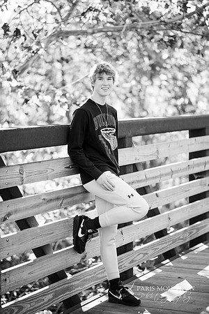 Cartersville Senior Portrait Photographer-8
