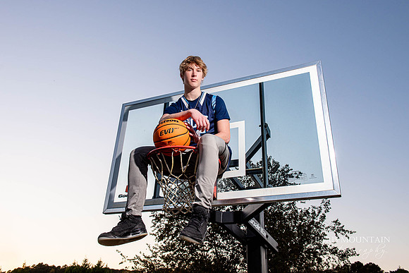 Cartersville Senior Portrait Photographer-53