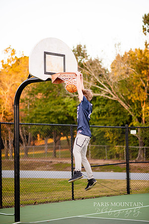 Cartersville Senior Portrait Photographer-57
