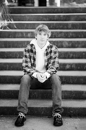 Cartersville Senior Portrait Photographer-16
