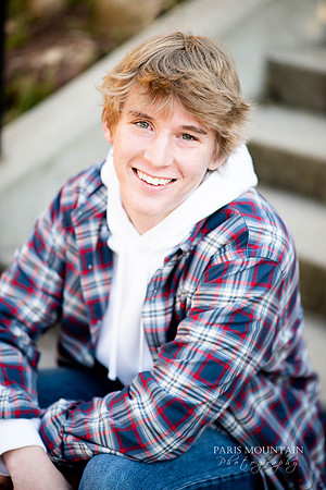 Cartersville Senior Portrait Photographer-17