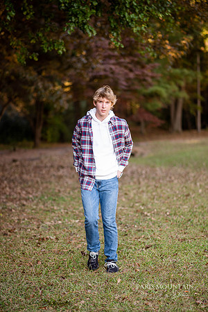 Cartersville Senior Portrait Photographer-23