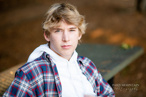 Cartersville Senior Portrait Photographer-29