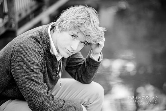 Cartersville Senior Portrait Photographer-37