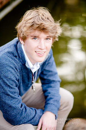 Cartersville Senior Portrait Photographer-34