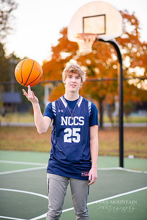 Cartersville Senior Portrait Photographer-45