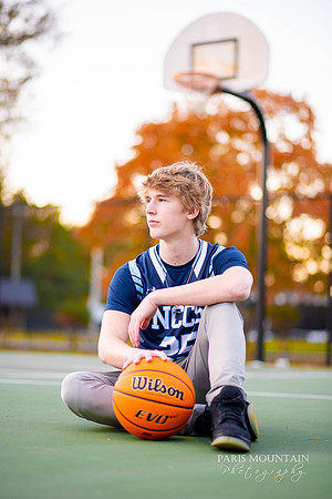 Cartersville Senior Portrait Photographer-47