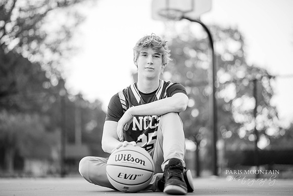 Cartersville Senior Portrait Photographer-50