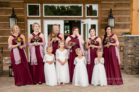 Taylor Estate Country Wedding-16
