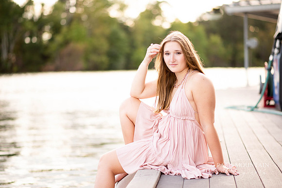 Riverwood High School Atlanta Senior Portrait Photographer-31