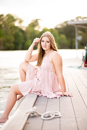 Riverwood High School Atlanta Senior Portrait Photographer-32