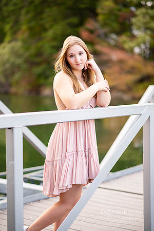 Riverwood High School Atlanta Senior Portrait Photographer-22