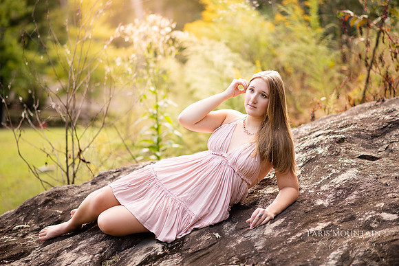 Riverwood High School Atlanta Senior Portrait Photographer-20