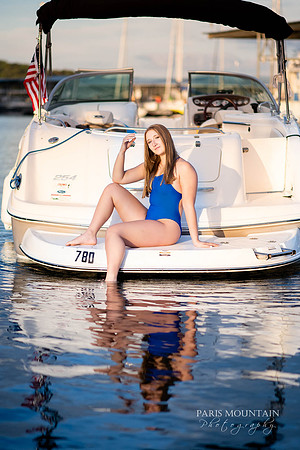 Riverwood High School Atlanta Senior Portrait Photographer-38