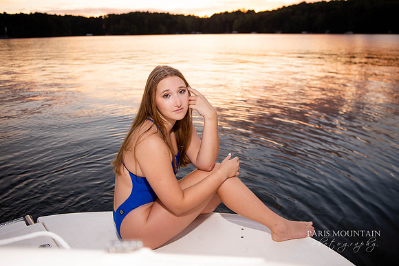 Riverwood High School Atlanta Senior Portrait Photographer-43
