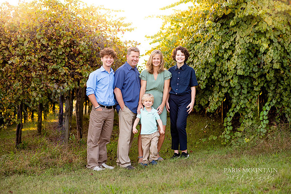 Chateau Elan Family Portrait Photographer-1