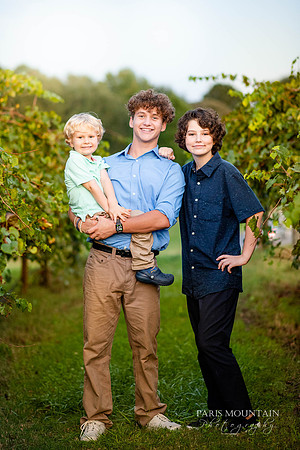 Chateau Elan Family Portrait Photographer-28