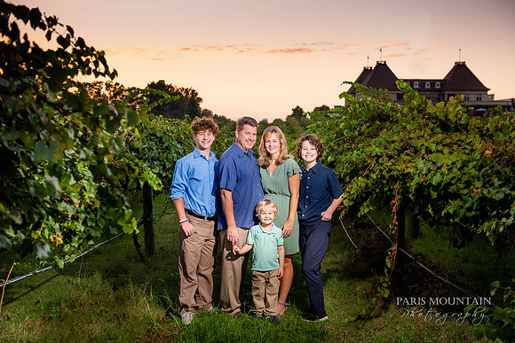 Chateau Elan Family Portrait Photographer-18
