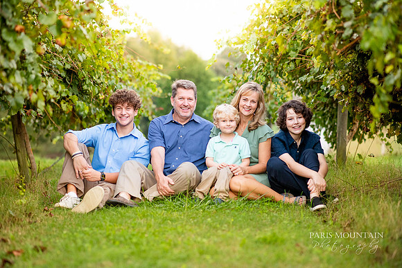 Chateau Elan Family Portrait Photographer-22