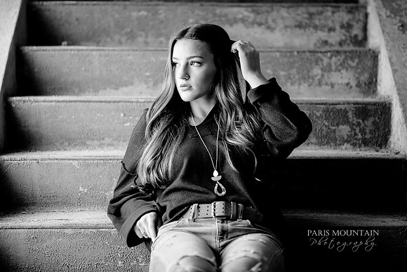 Darlington Senior Portrait-27