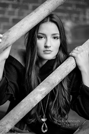 Darlington Senior Portrait-29