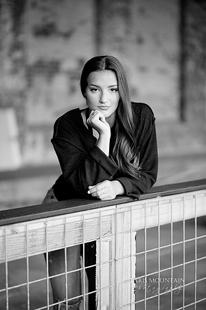 Darlington Senior Portrait-38