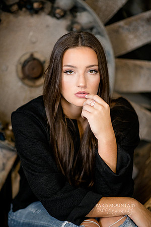 Darlington Senior Portrait-45