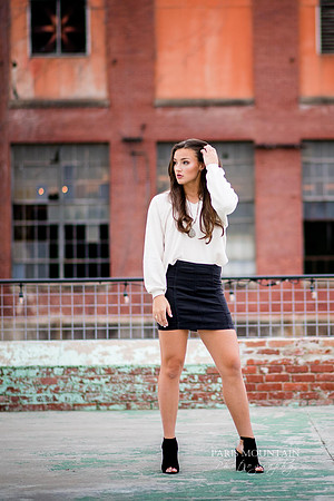 Darlington Senior Portrait-61
