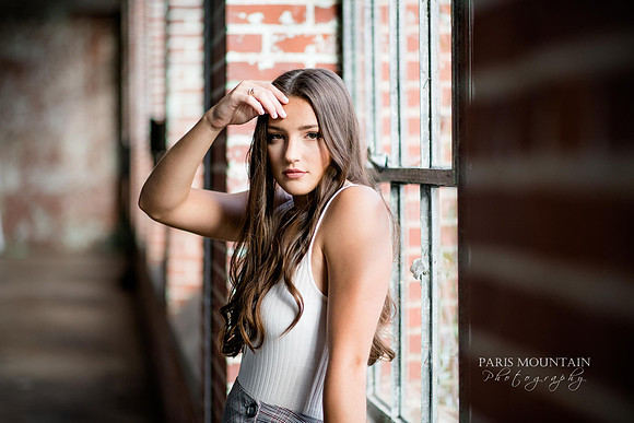 Darlington Senior Portrait-3