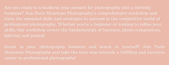 Gray Modern Content Creator Media Kit(3)