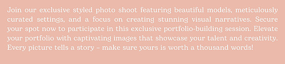Gray Modern Content Creator Media Kit(4)