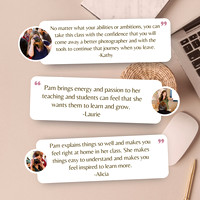Customer Reviews Pop Up Notification Instagram Post(1)