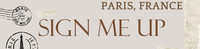 Beige and White Travel Paris Landmarks Photo Collage(1)