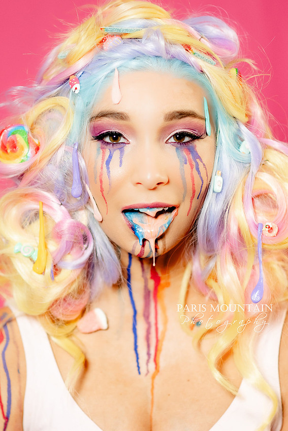 Candy Shootb-1sm