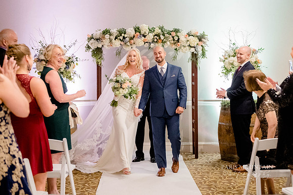 Chateau Elan Wedding Rain-71