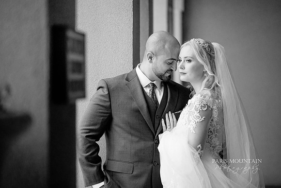 Chateau Elan Wedding Rain-74