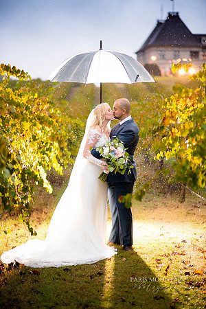 Chateau Elan Wedding Rain-79