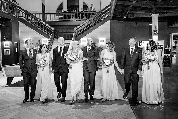 Chateau Elan Wedding Rain-84