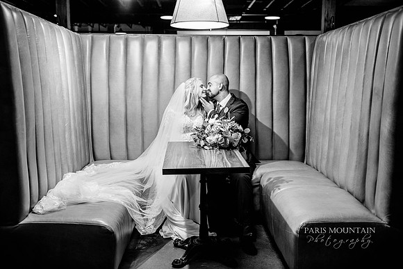Chateau Elan Wedding Rain-86
