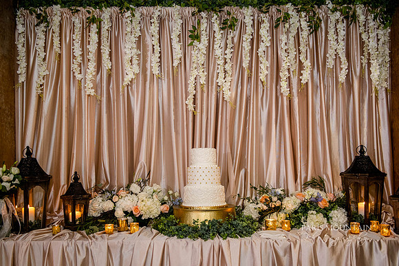 Chateau Elan Wedding Rain-88