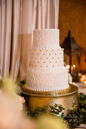Chateau Elan Wedding Rain-89