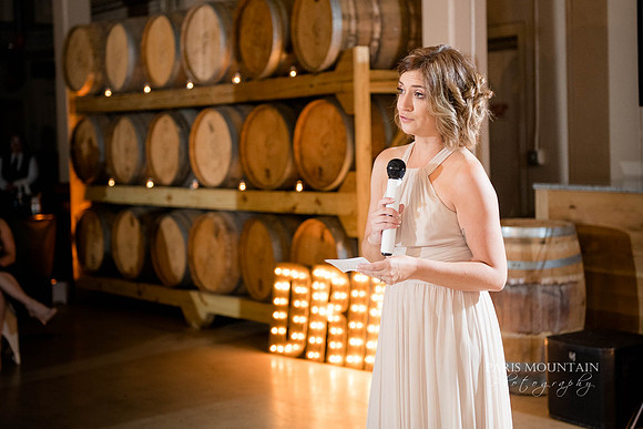 Chateau Elan Wedding Rain-97