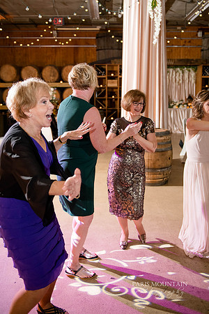 Chateau Elan Wedding Rain-101