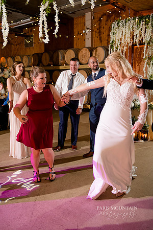 Chateau Elan Wedding Rain-102