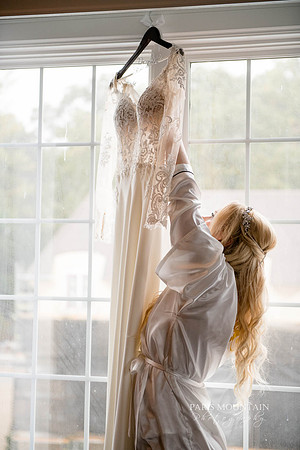 Chateau Elan Wedding Rain-9