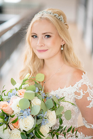 Chateau Elan Wedding Rain-30
