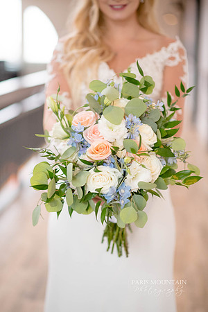 Chateau Elan Wedding Rain-31