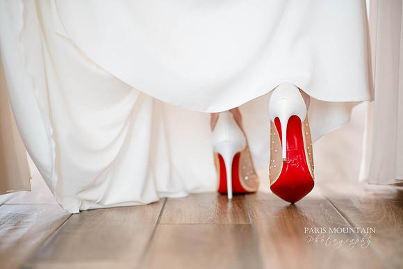 Chateau Elan Wedding Rain-34