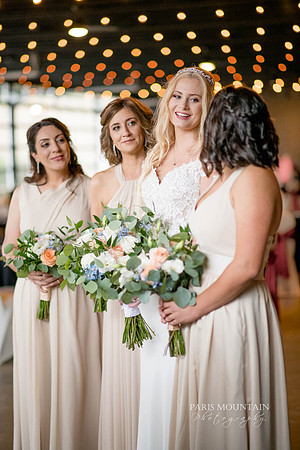 Chateau Elan Wedding Rain-42