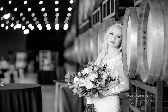 Chateau Elan Wedding Rain-44